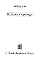 Couverture : Reflexionstopologie