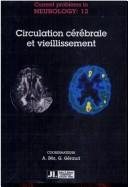 Couverture : Circulation cérébrale et vieillisement