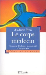 Couverture : Le corps médecin