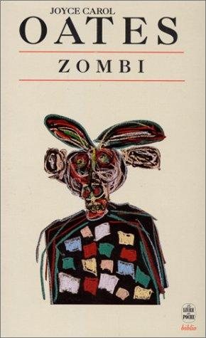 Couverture : Zombi