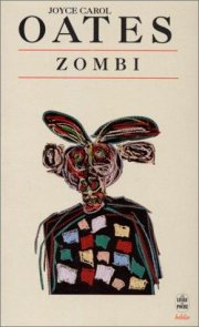 Couverture : Zombi