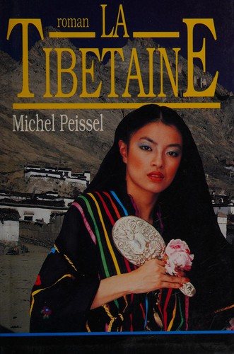 Couverture : La Tibétaine