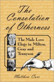 Couverture : The consolation of otherness