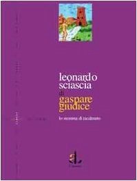 Couverture : Leonardo Sciascia