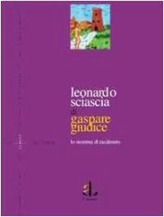 Couverture : Leonardo Sciascia