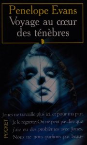 Couverture : Voyage au coeur des ténèbres