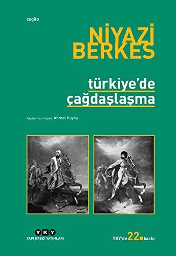 Couverture : Türkiye'de çağdaşlaşma