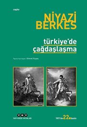 Couverture : Türkiye'de çağdaşlaşma