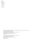 Couverture : Face, head and portrait in contemporary art.