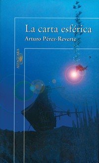 Couverture : La carta esférica