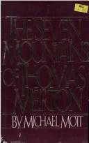 Couverture : The seven mountains of Thomas Merton