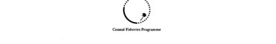 Couverture : Capture section report of tuna fisheries development, East New Britain, Papua New Guinea