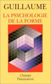 Couverture : La psychologie de la forme