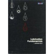 Couverture : Lubrication fundamentals