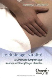 Couverture : Le Drainage-vitalité 