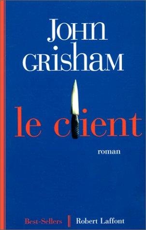 Couverture : Le client
