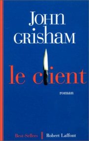 Couverture : Le client