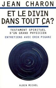 Couverture : Et le divin dans tout ça?