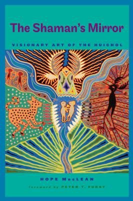 Couverture : The Shaman’s Mirror