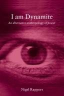Couverture : I Am Dynamite