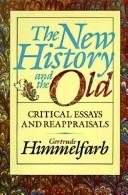 Couverture : The new history and the old
