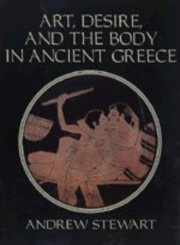 Couverture : Art, desire, and the body in ancient Greece