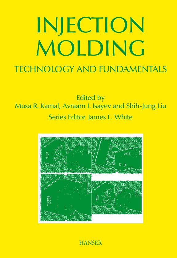 Couverture : Injection Molding