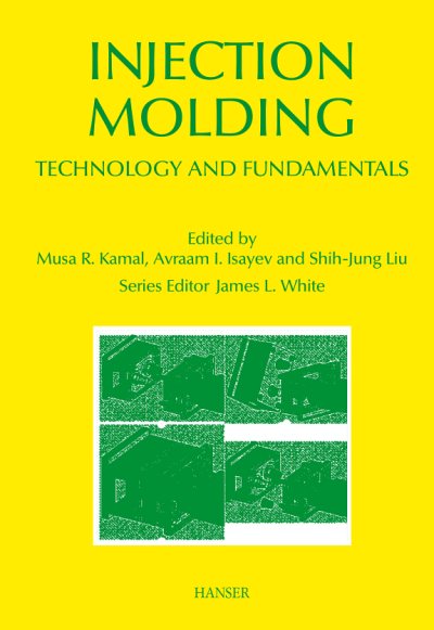 Couverture : Injection Molding