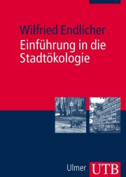 Couverture : Einführung in die Stadtökologie