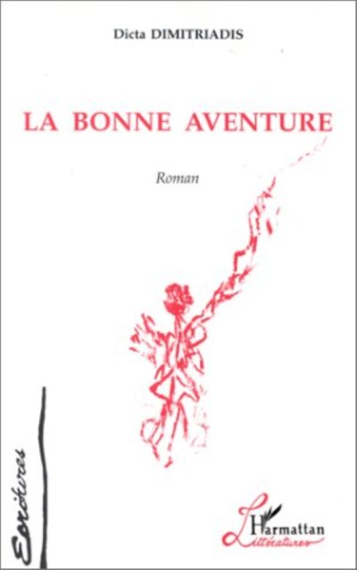 Couverture : La bonne aventure