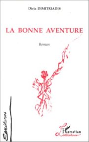 Couverture : La bonne aventure