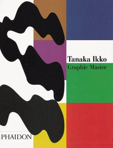 Couverture : Tanaka Ikko