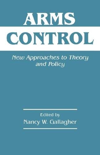 Couverture : Arms control