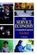 Couverture : The service economy