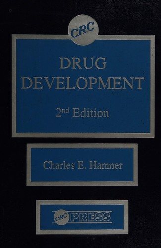 Couverture : Drug development