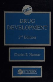 Couverture : Drug development