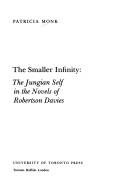 Couverture : The smaller infinity