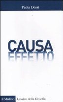 Couverture : Causa/effetto