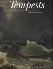 Couverture : Tempests