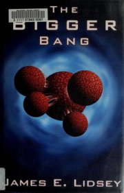 Couverture : The bigger bang