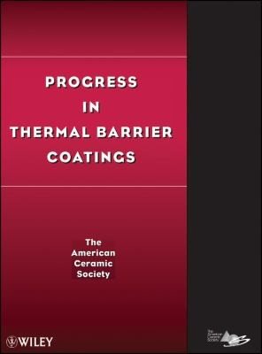 Couverture : Progress in nanotechnology