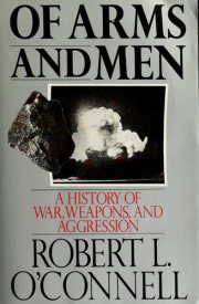 Couverture : Of arms and men