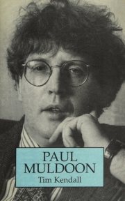 Couverture : Paul Muldoon