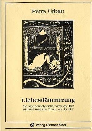 Couverture : Liebesdämmerung