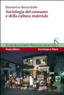 Couverture : Sociologia del consumo e della cultura materiale