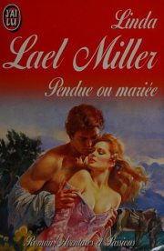 Couverture : Pendue ou mariée