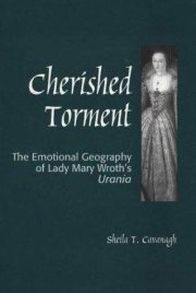 Couverture : Cherished torment