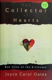 Couverture : The collector of hearts