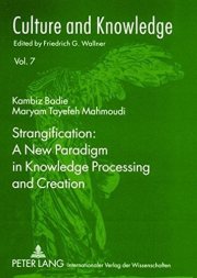 Couverture : Strangification