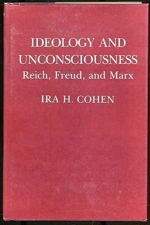 Couverture : Ideology and unconsciousness